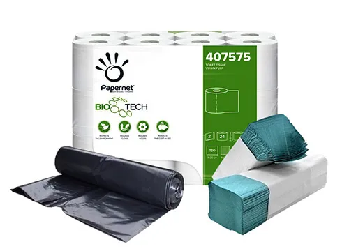 Hygienické systémy