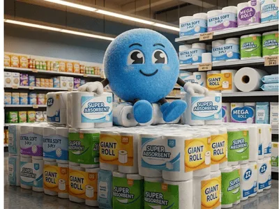 Papírové ručníky ZZ: jak vybrat správný typ, gramáž a zásobník