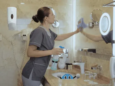 Hotelová koupelna očima hostů. Co je nejvíce zajímá?