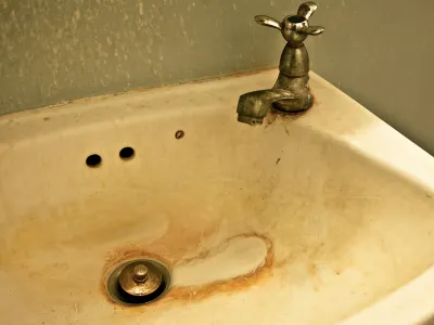 Jak odstranit rez: babské rady i profesionální tipy